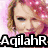 Pixelated of celebrity images with text labels and a central red heart, each containing a distinct figure or symbol
