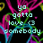 Pixelated text and abstract shapes on a black background with cyan, pink, green, and blue elements.