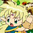 Anime buddy icon