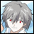 Neon Genesis Evangelion Buddy Icons - AIM Icons - Anime Icons - AOL Icons