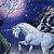 Fantasy icons for AIM, MSN, MySpace and Yahoo