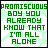Green pixelated text on a light green background with faint white line patterns, displaying song lyrics and a question in a