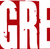 Red text on white background spelling GREEN DAY in large block letters with visible pixelation and dithering effects across multiple frames of an animated contact sheet.
