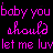 Pixelated pink text and framed 'YOU' elements on black background in 2x2 contact sheet layout with dotted borders.