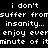 Black-and-white pixelated text repeats across with white rectangular blocks obscuring portions of the text