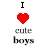 A static image displays six of text with red heart symbols above each phrase, all set against a white background