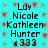 A static image displays a of text names over a cyan background with red pixelated dots, showing no animation