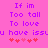Pixelated text on a pink background with two identical side-by-side text blocks and heart symbols below, showing slight animation changes in heart positions.