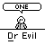 Pixelated of four showing a character with speech bubbles and text, transitioning from small pixel art to full-color photos