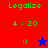 Green text 'Legalize' appears above '4:20', with a smiley face and star icon on red, blue, purple backgrounds.