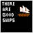 Pixel art of six with black backgrounds, white text, and ship icons showing animation changes including fire explosion and heart symbol