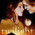 Four- of pixelated images: top-left couple kissing, top-right purple text on light background, bottom-left person with green hair and red lips, bottom-right black background with white/red text