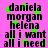 Pixelated text and green stars on a pink background, repeated in two with identical content