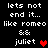 Pixelated text and heart symbols on black background, with red heart changing position across frames.