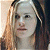 A static image shows a person with long light brown hair on the left and green text reading "Original Icons .com" on a dark green background to the right.