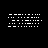 Pixelated text 'EETHANY' appears in multiple positions across black, white, and gray backgrounds with varying character spacing and alignment