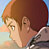 Anime buddy icon