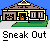 Animated pixel art contact sheet showing a sequence of frames from a