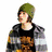 Six distinct character portraits in a , each with unique clothing and background elements