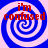 Four identical blue and white spiral patterns with red text reading "i'm confused" overlaid on each, arranged in a