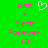 Green background with pink pixelated text reading 'Ash + Seth Forever <3' and a white heart symbol above the plus sign.