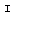 Animated sequence showing text building from 'I' to 'I am Canadian!' with red underlined letters, a small pixelated figure, and a Canadian flag at the end.