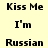 Two side-by-side display identical text on different background colors, with the left having a light yellow background and the right having a light red background