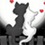 Love icons for AIM, MSN, MySpace and Yahoo