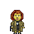 Television Icons _ Pixel Art, Buddy Icons, Forum Avatars
