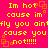 Yellow pixelated text on bright pink background with orange square outlines, repeating 'Im hot cause im fly you ain'tly you aint cause you not!!!!' in four identical sections.