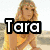 A four- of pixelated images showing a woman with blonde hair in various poses and backgrounds with overlaid text