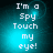 Four identical pixelated display white text on a teal gradient background with subtle light effects