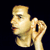 Music icons for AIM, MSN, MySpace and Yahoo