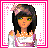 Action icons for AIM, MSN, MySpace and Yahoo