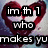six heart-shaped with text overlays, each featuring a red and white heart on a blue background