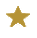 Six star-shaped icons arranged in two of three, with color variations across the