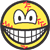 Large collection of sports related Smilies
