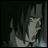 Pixelated anime-style character with long dark hair and a light-colored outfit against a dark background, with 'AnimeIM' and 'com' text on the right.