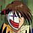 Anime buddy icon