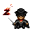 Movies Icons _ Pixel Art, Buddy Icons, Forum Avatars