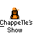 Pixel art character in orange outfit with cap, shown across with changing speech bubbles and text overlays