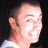 Pixelated image showing a person's face on the left and yellow text "fear factor" on the right against black background.