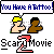 Pixel art of three and three showing two cartoon figures with speech bubbles containing text like "You Have a Tattoo! What Does it Say?" and "Fuxi Me," with red Z-shaped symbols below