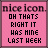 A 48x48 pixel animated buddy icon displayed in a contact sheet with three visible frames showing progressive text truncation on a pink background.
