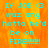 Pixelated cyan text on orange flame background reads "If JOE <3 wuz any hotta he'd be on FIRE!!!!!!" in four identical