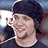 A 2x2 contact sheet of a pixelated animated icon featuring a person in a black beanie and dark shirt, with text elements "Can You Say..." and "HOTT!" on separate panels against black backgrounds.