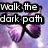 A four- of a purple butterfly with white and black text overlays on a light blue background