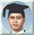 Four distinct profile images arranged in a , each with unique facial features and backgrounds