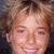 A four- with a pixelated photo of a smiling person in the top-left, blue background text reading "I do believe in fairies" in yellow on top-right, and two identical below showing "I do!" in light blue on solid backgrounds