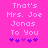 Pixelated text on bright pink background with purple star-like symbols below, two identical static frames side-by-side.